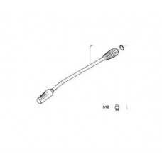 Bosch Lance pistol pentru aparat spalat